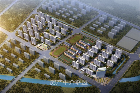 鲁东大厦豪装带大附房邻近府小和实验包税