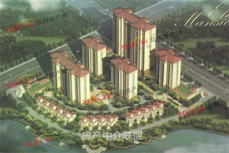 博士名城精装修带壁暖中央空调送私家车位拎包即住