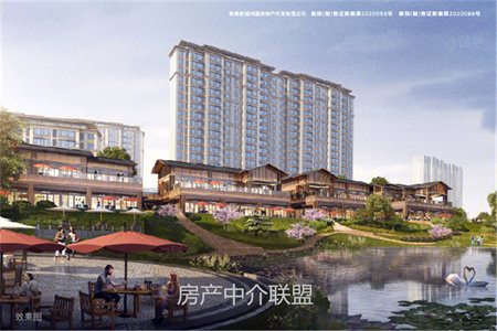 阳光河畔3室2厅1卫125㎡车库28/平带阁楼